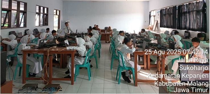 ANBK 2025