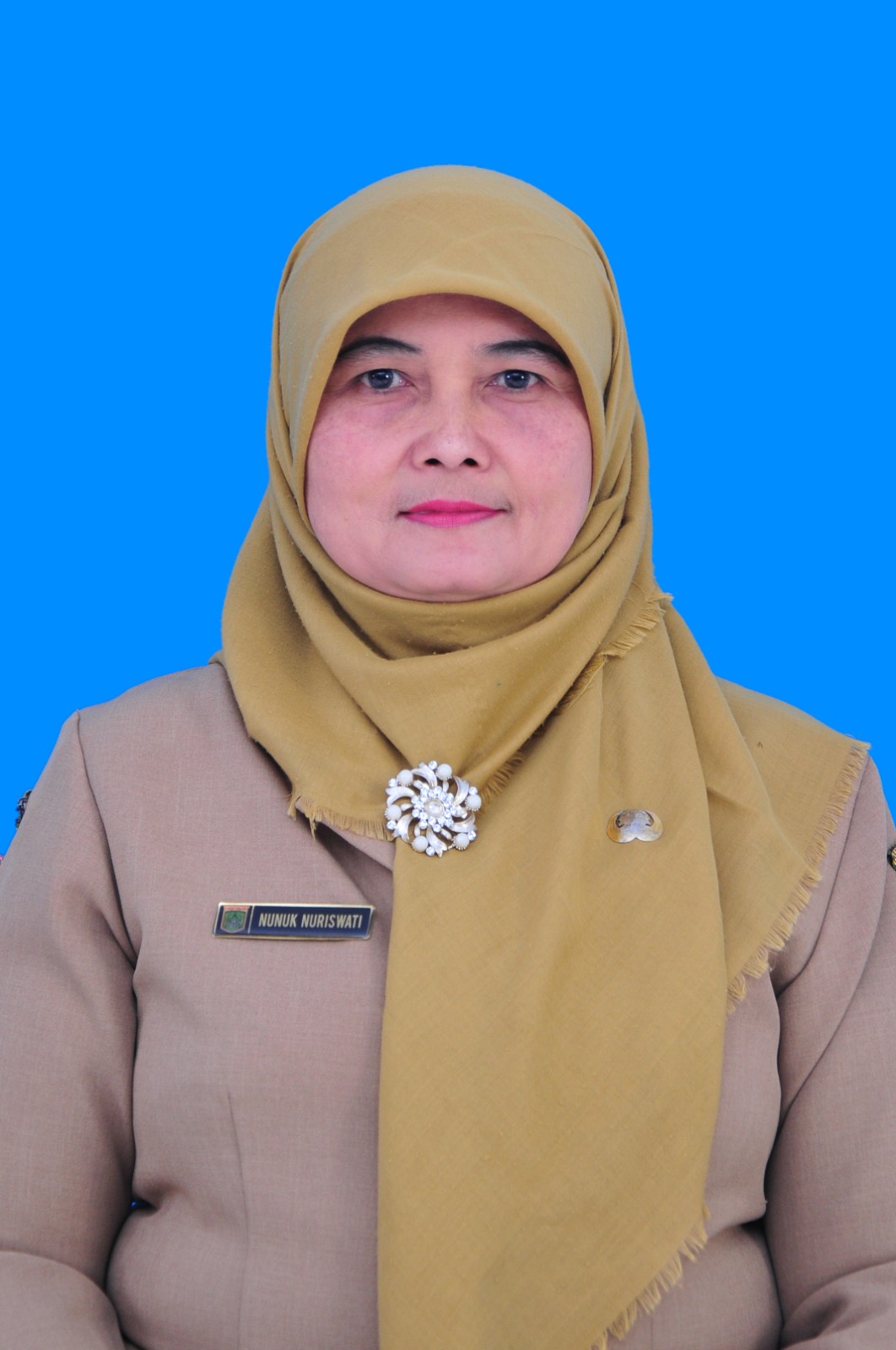 NUNUK NURISWATI, S.Pd.
