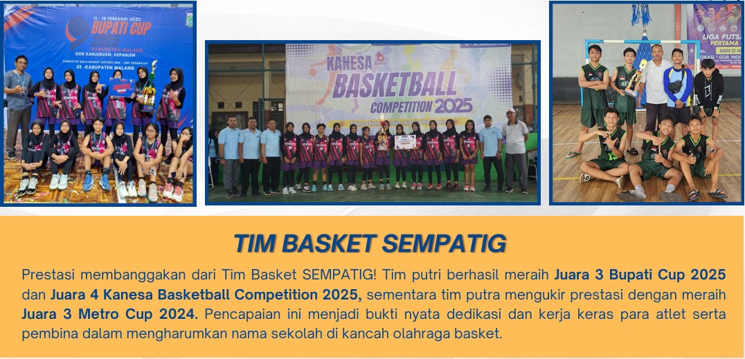 Juara Basket